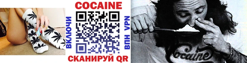COCAIN Fish Scale  Судак 
